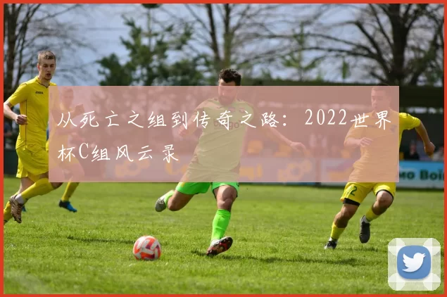 从死亡之组到传奇之路:2022世界杯C组风云录