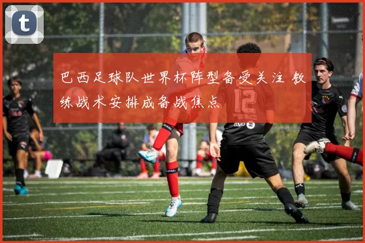 巴西足球队世界杯阵型备受关注 教练战术安排成备战焦点