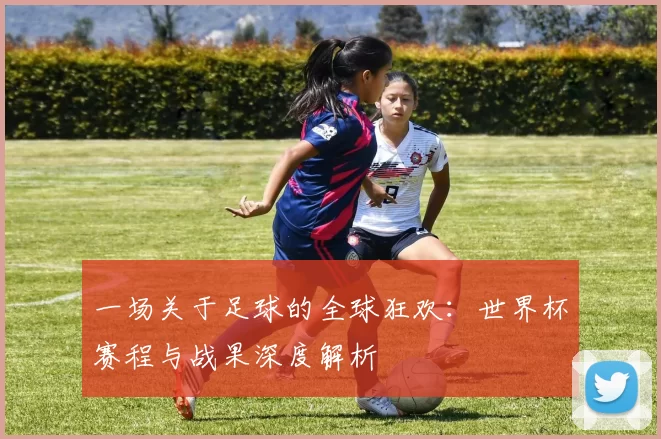 一场关于足球的全球狂欢：世界杯赛程与战果深度解析