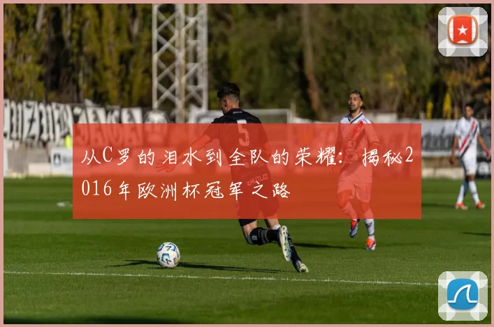 从C罗的泪水到全队的荣耀:揭秘2016年欧洲杯冠军之路