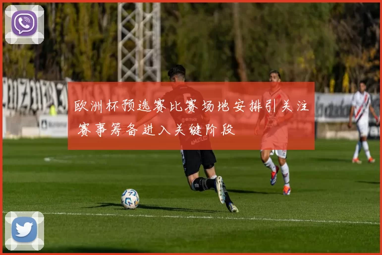 欧洲杯预选赛比赛场地安排引关注 赛事筹备进入关键阶段