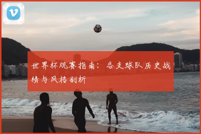 世界杯观赛指南:各支球队历史战绩与风格剖析
